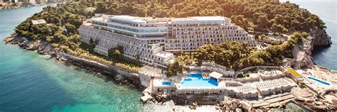 Hotel Dubrovnik Palace Hotels In Dubrovnik Audley Travel