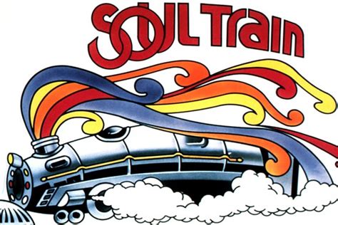 Soul Trains A Comin To Broadway Speakeasy Wsj