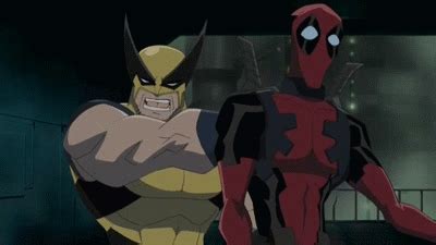 Deadpool Quotes Wolverine Vs Hulk