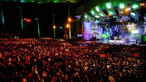 Festival De Viña Del Mar 2024 Precios Y Dónde Comprar Entradas — Rockandpop