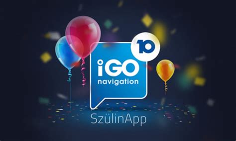 Igo primo nextgena világ legfejlettebb navigációs programot (működik internetkapcsolat nélkül). SzülinApp 2.0 - Ingyen tölthető az iGO navigáció Androidra - NapiDroid