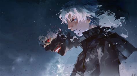 Discover Tokyo Ghoul Live Wallpaper Best In Coedo Vn