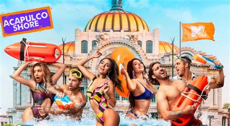 Mtv hd emite una variedad de programas musicales y los principales eventos. MTV EN VIVO Acapulco Shore 8 EN VIVO programa 4 temporada ...