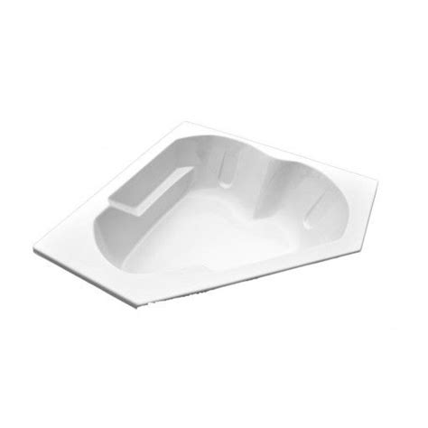 Hot promotions in acrylic whirlpool tub on aliexpress if you're still in two minds about acrylic whirlpool tub and are thinking about choosing a similar product, aliexpress is a great place to compare prices and sellers. American Acrylic 60" x 60" Soaker Arm-Rest Corner Bathtub ...