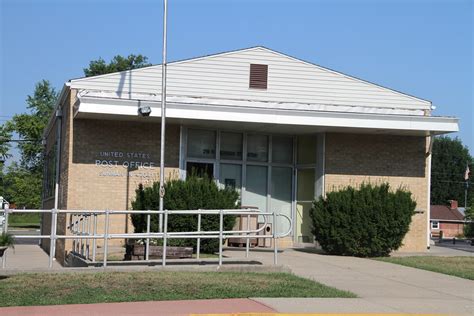 sunman indiana post office 47041 ripley county in flickr