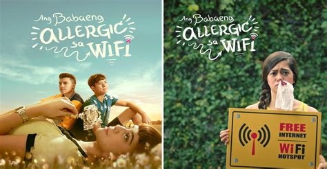 Watch Full Movies Online Ang Babaeng Allergic Sa Wifi 2018 Full Movie