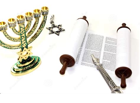 6 Key Elements Of Judaism Sacred Spaces