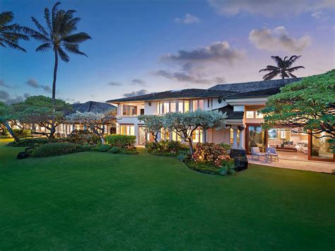 Luxury Homes International Hawaii Home Design Ideas