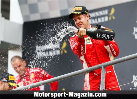 Alles zur formel 1 2019: Formel 1 Spa 2018: Ticker-Nachlese zum Vettel-Sieg