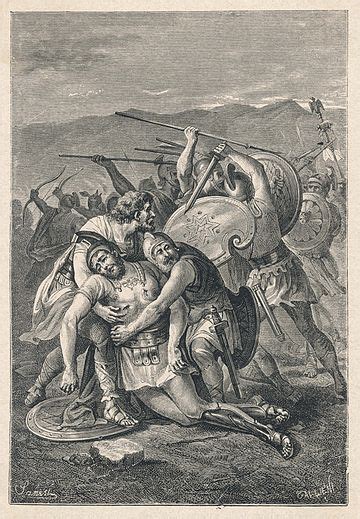 Spartacus Wikipedia