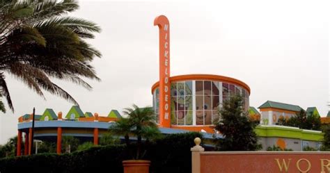 Nickalive Nickelodeon Suites Resort To Stay Open Unveil The End Of