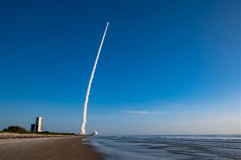 See atlantis's friday launch—the final time a nasa space shuttle will rocket to the international space station, or anywhere else. Beachside View: Mars 2020 Launch - NASA's Mars Exploration ...