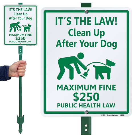 How Clean Your Dogs Poop
