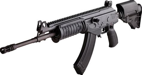 Israel Has Its Own Ak 47 Meet The Galil Rifle The National Interest