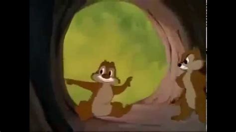 Chip And Dale Cartoons Movie Donald Duck Out On A Limbdisney Movies