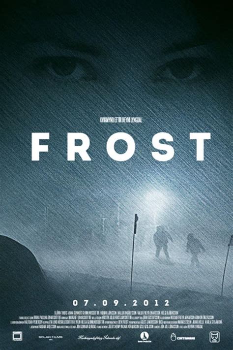frost 2012 — the movie database tmdb