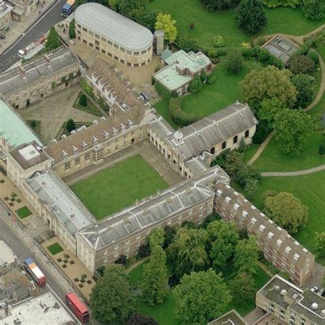 Emmanuel College Cambridge In Cambridge United Kingdom Bing Maps