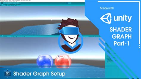 Unity Shader Graph Tutorial Beginners Guide Episode 1 Youtube