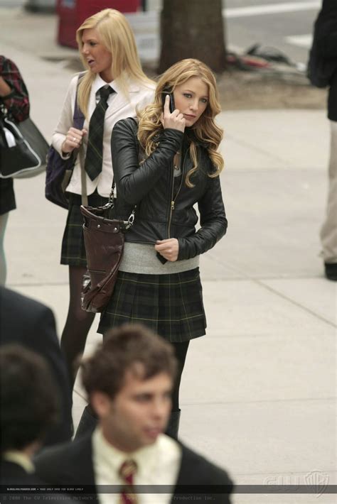 Gossip Girl 114 Episode Stills Blake Lively Photo 11093752 Fanpop