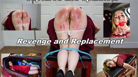captured and spanked revenge and replacement mp4 1920x1080 universal spanking and