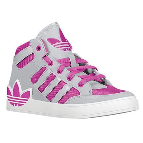 She'll put her best fashion foot forward with girls' adidas shoes from kohl's! Kids Adidas Shoes Girls' | Foot Locker | Shoes | Pinterest ...