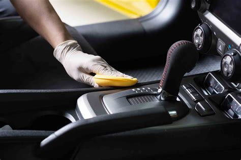 How Much Does Car Detailing Cost 2024