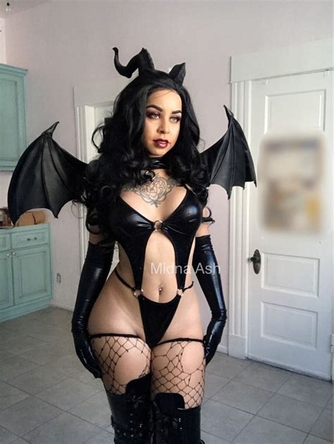Cosplay Outfits Cosplay Girls Cosplay Costumes Succubus Costume