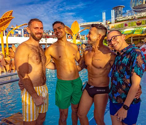 Atlantis Events Gay Cruises Lgbt Vacations
