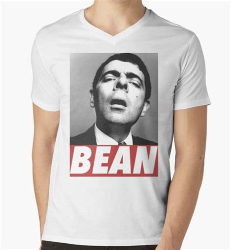 63 Awesome Mr Bean T Shirts