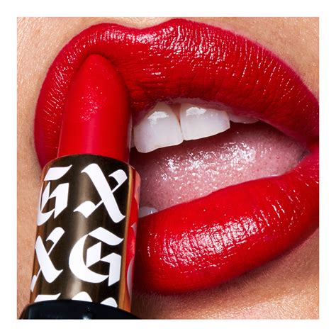 Buy Gxve By Gwen Stefani Anaheim Shine High Performance Satin Lipstick