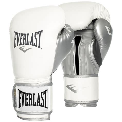 Everlast Powerlock Training Boxing Gloves Costco Australia