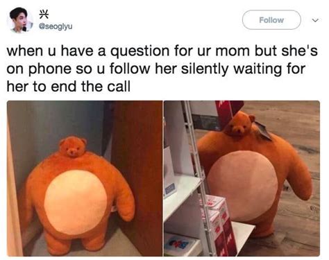 Today was a terrible day. 24 Memes That Will Make You Want To Call Your Mom ...
