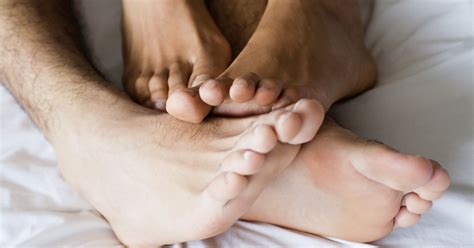 Reasons For Feet To Lose Feeling Livestrongcom