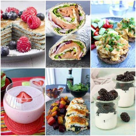 Try out these best easy breakfasts for diabetics, all approved by diabetes experts. 7 -Day Diabetes Meal Plan (with Printable Grocery List) | Diabetic meal plan, Healthy recipes ...