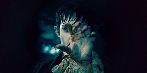 But even an ocean was not enough to escape the mysterious curse that has plagued their family. musings from the marsh...: "Dark Shadows"...The Movie...
