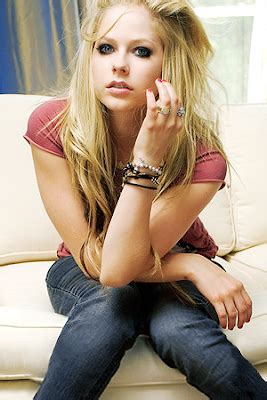 Fake Mania Avril Lavigne