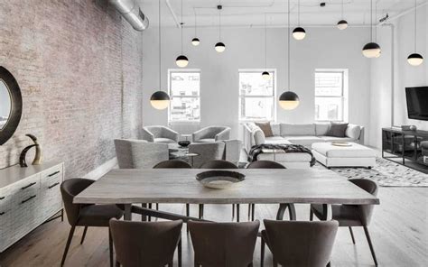 81 Industrial Dining Room Ideas Photos Home Stratosphere