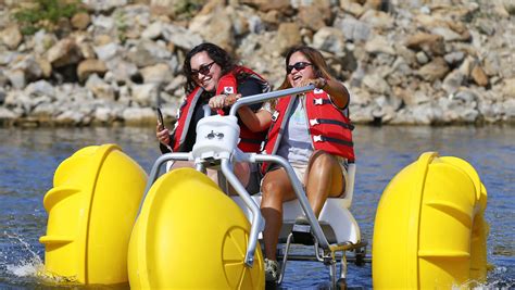 Adventure Cove to open Thursday