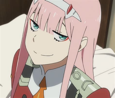 Darling In The Franxx Characters Sexualities And Theories Izzy Stars