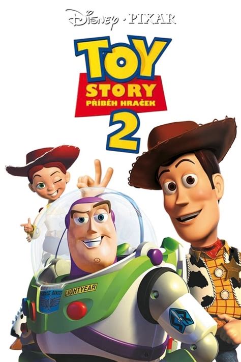 Toy Story 2 Příběh Hraček 1999 — The Movie Database Tmdb