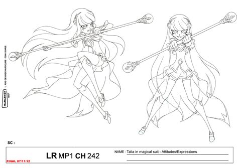 People interested in lolirock lyna carissa also searched for. Лолирок: Подробные концепт арты Талии (Talia) - YouLoveIt.ru