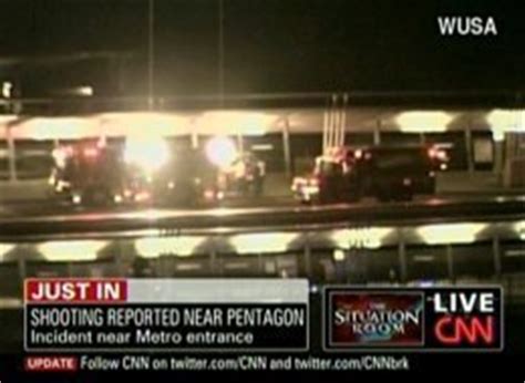 The associated press reported that. John Patrick Bedell Dead: Pentagon Shooting Suspect Dies