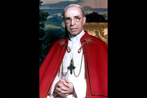 What To Expect When Vatican Archives On Venerable Pope Pius Xii Open In