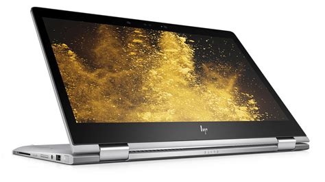 Hp Announces The Longest Lasting Business 2 In 1 Laptop Ever Techradar