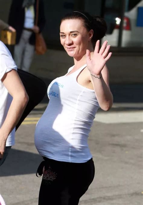 Josie Cunningham Messes Up Dna Results For Baby S Daddy And Tells Wrong