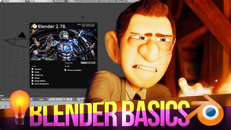 While it's pretty simple, it can serve for a lot of editing purposes, so it's good to know what it provides. How to use Blender - Beginner's Tutorial (2017) - YouTube