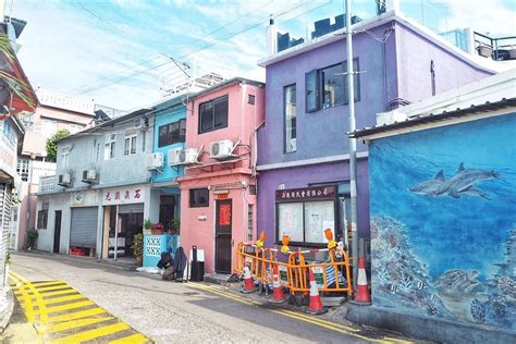 Your Neighbourhood Guide To Shek O Localiiz