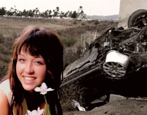 What Happened To Nikki Catsouras Porsche Girl Head Photos Videos