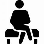 Counselor Icon Counseling Clipart Healthcare Mental Consejero