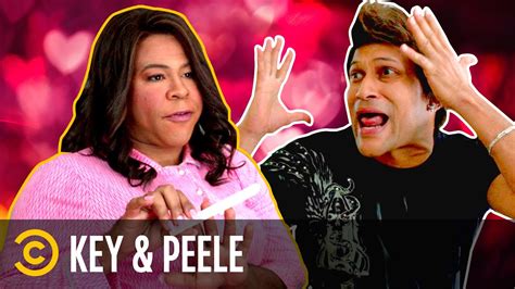 The Best Of Meegan And Andre Key And Peele Youtube